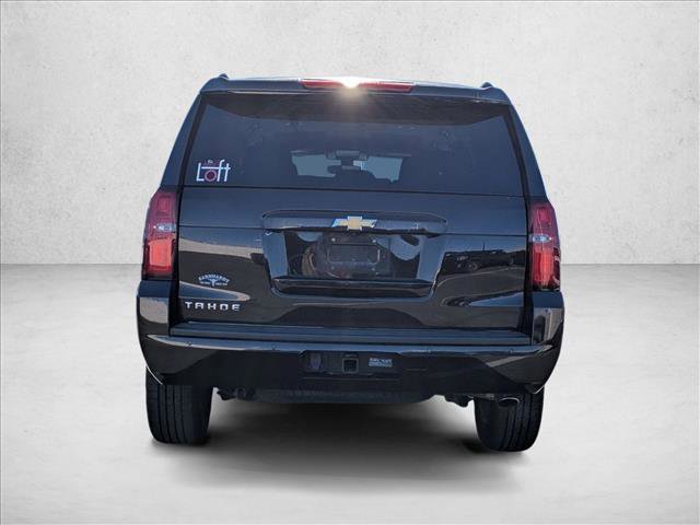 Used 2018 Chevrolet Tahoe LS w/ Max Trailering Package image 6
