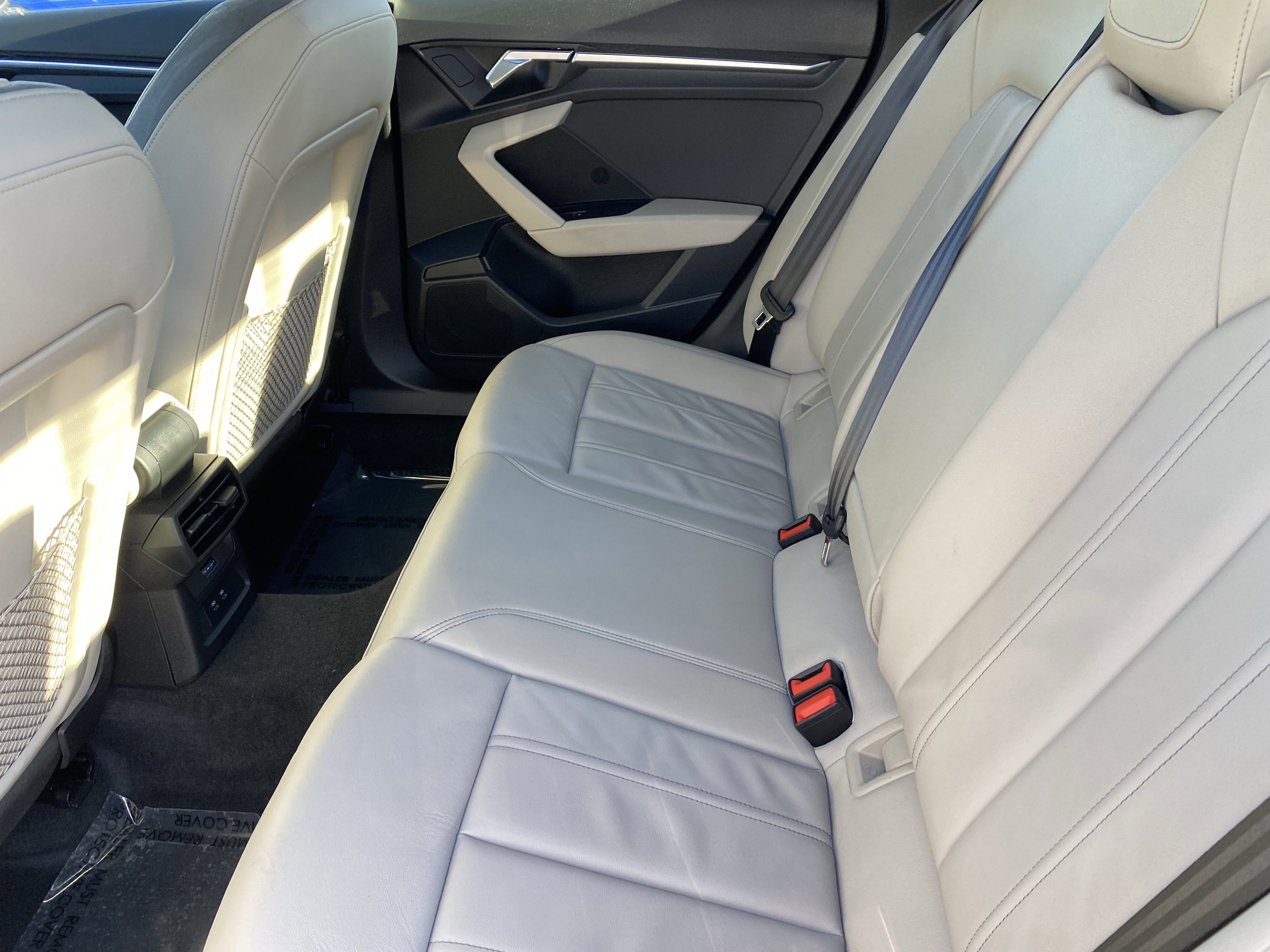 Used 2022 Audi A3 2.0T Premium image 13