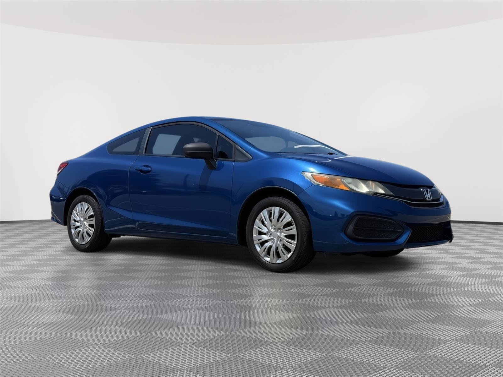 Used 2015 Honda Civic LX