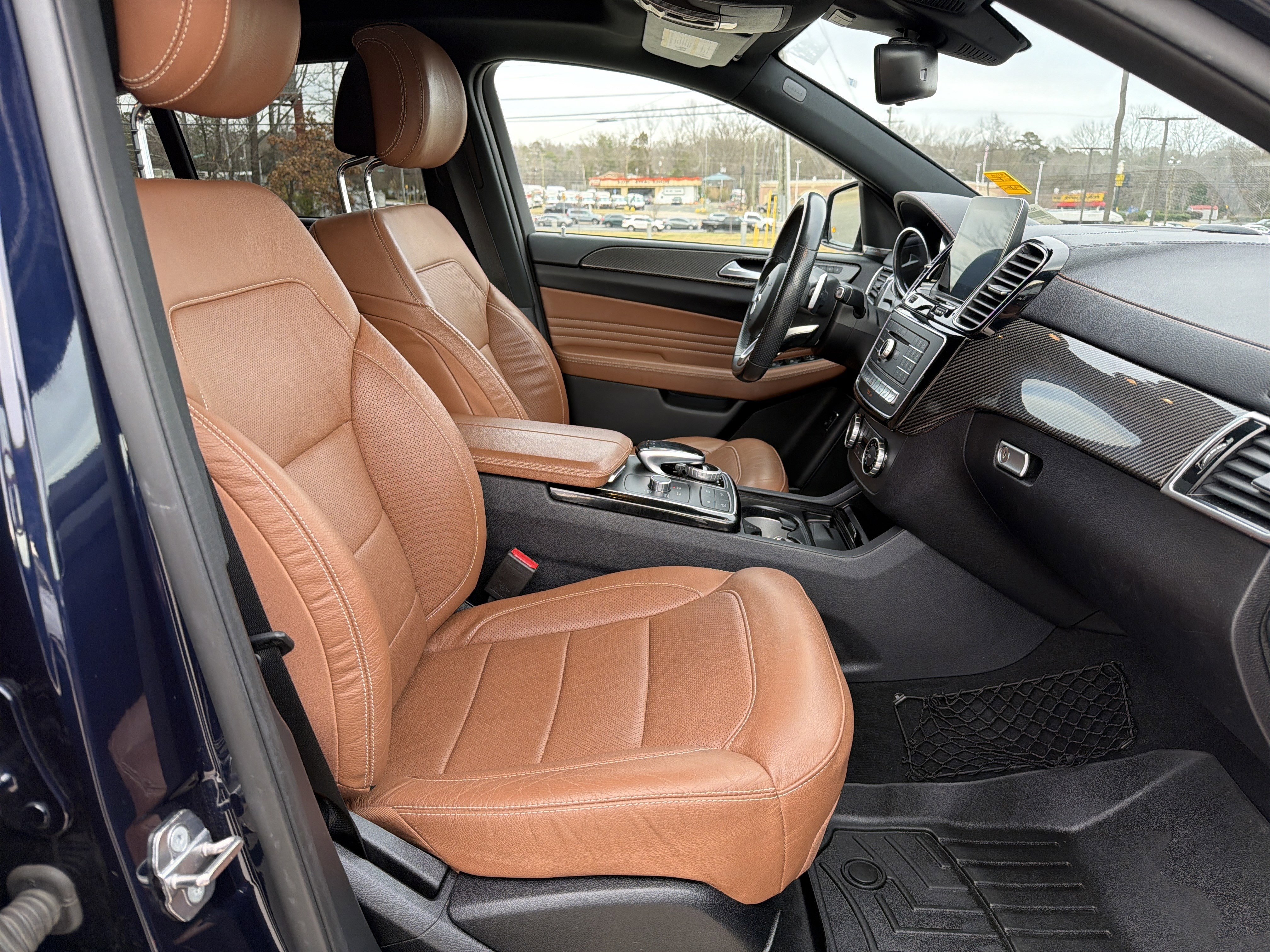 Used 2018 Mercedes-Benz GLE 43 AMG 4MATIC Coupe image 33