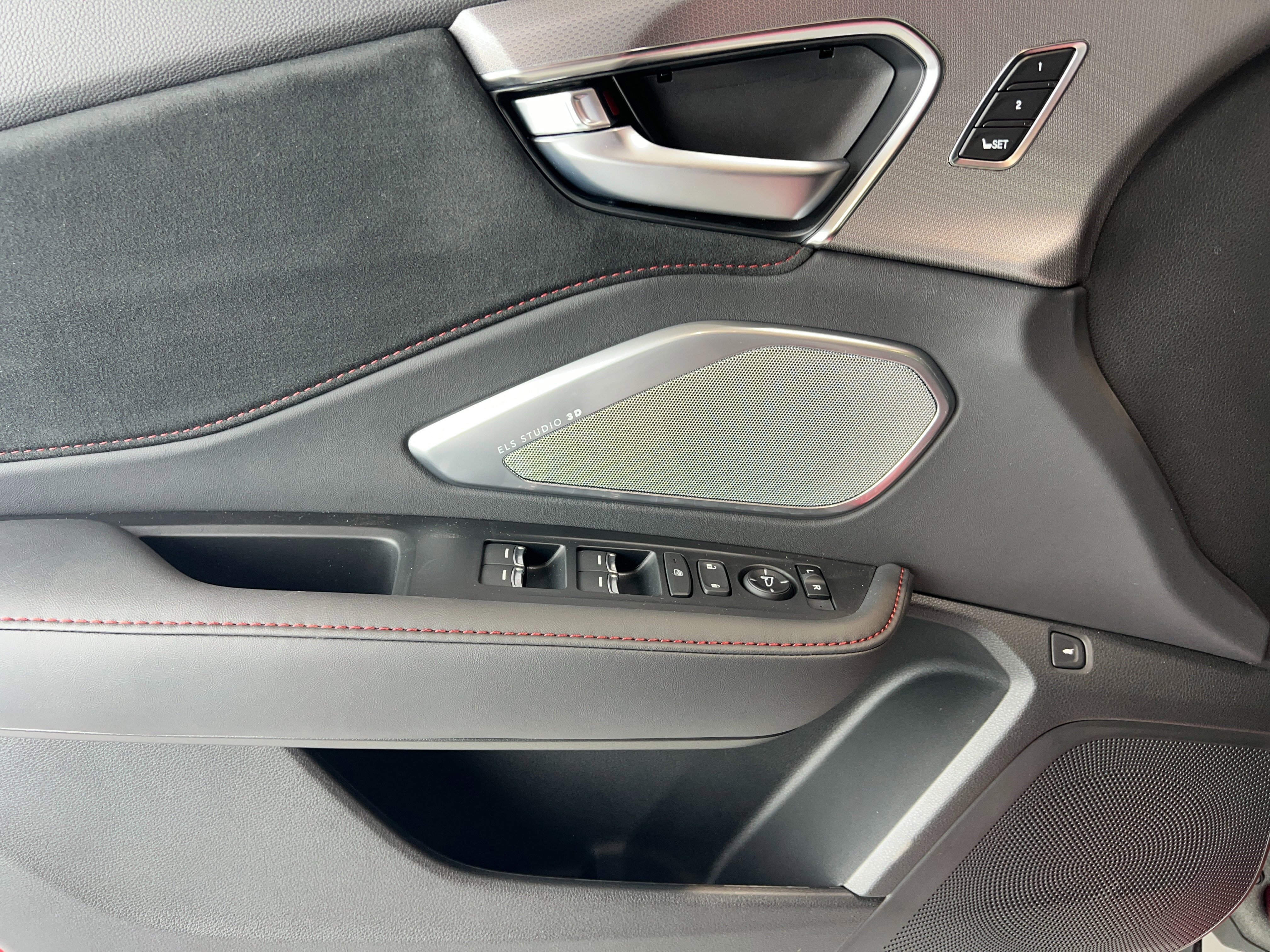 New 2026 Acura RDX A-Spec AWD/4WD image 21