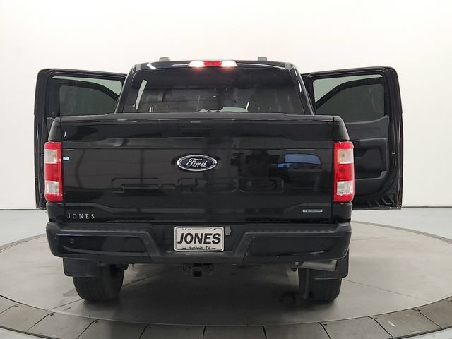 Used 2023 Ford F150 XL w/ Trailer Tow Package AWD/4WD image 14
