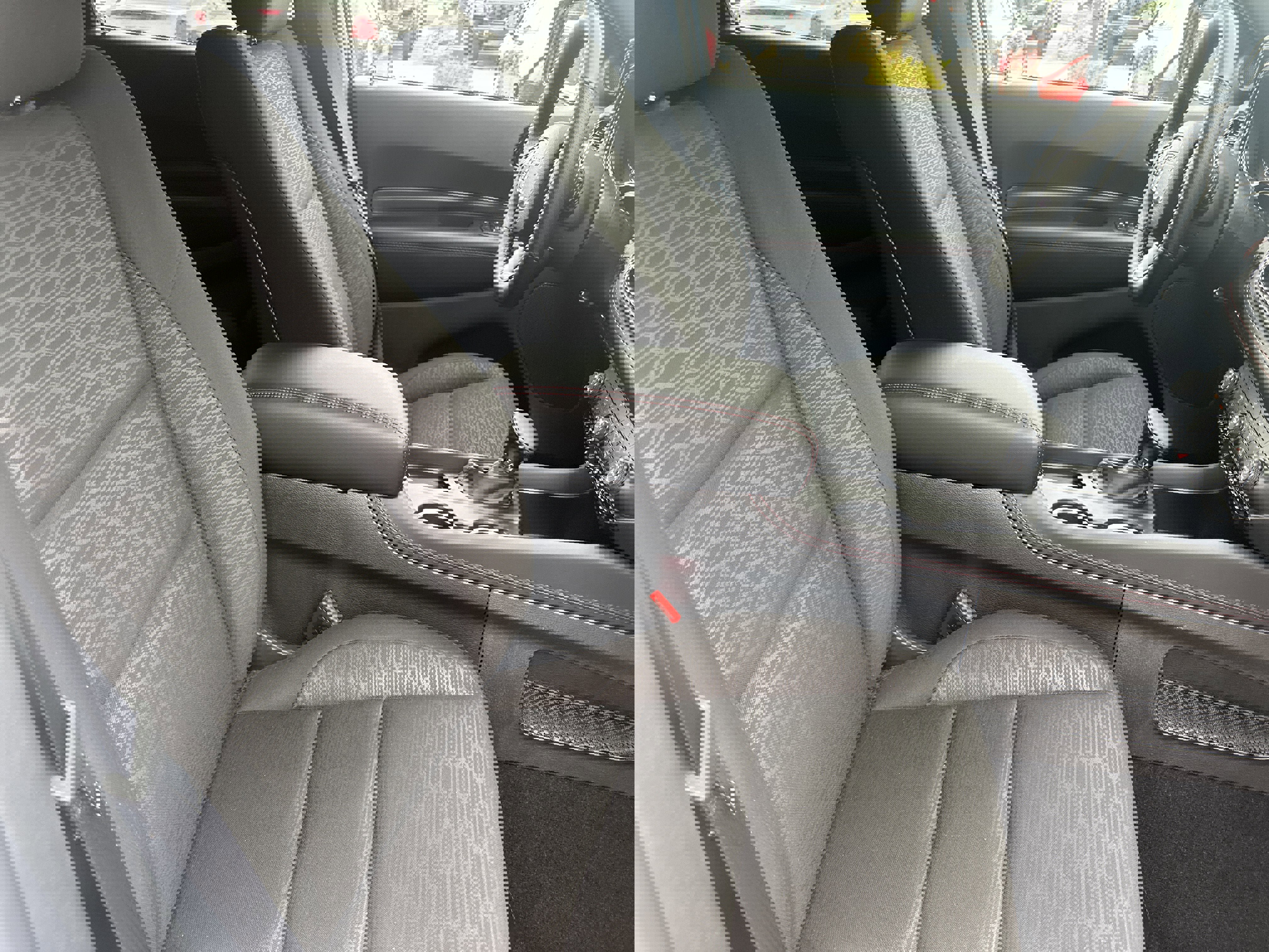 New 2026 Dodge Durango GT w/ Blacktop Package image 29