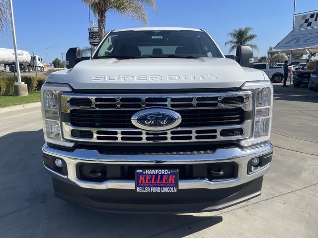 New 2026 Ford F250 XLT w/ FX4 Off-Road Package image 8