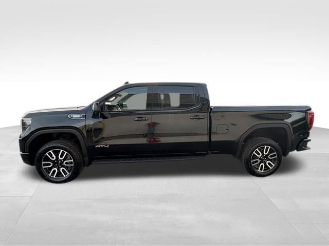 Used 2024 GMC Sierra 1500 AT4 w/ Technology Package image 8