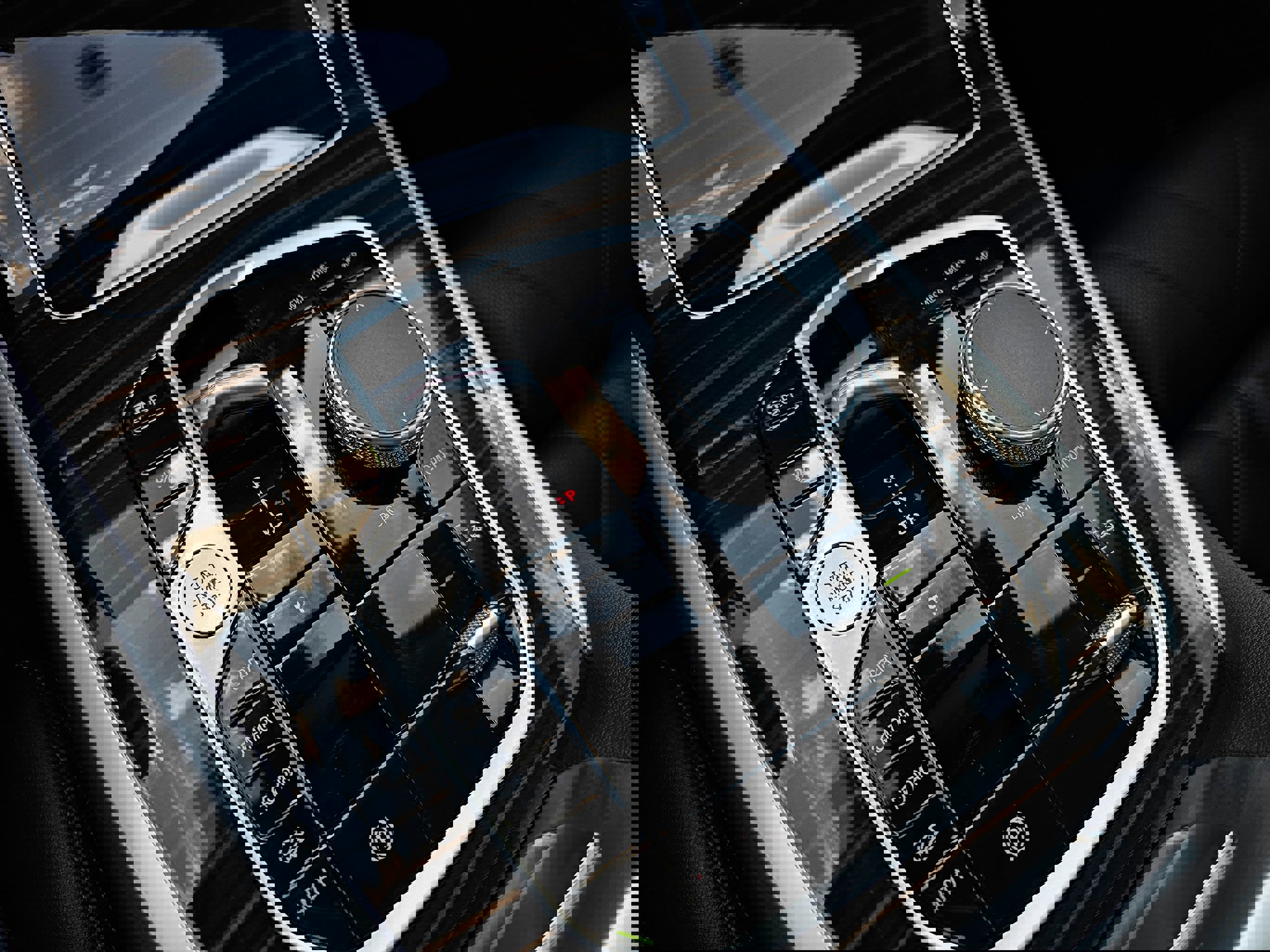 Used 2025 BMW X7 xDrive40i image 41