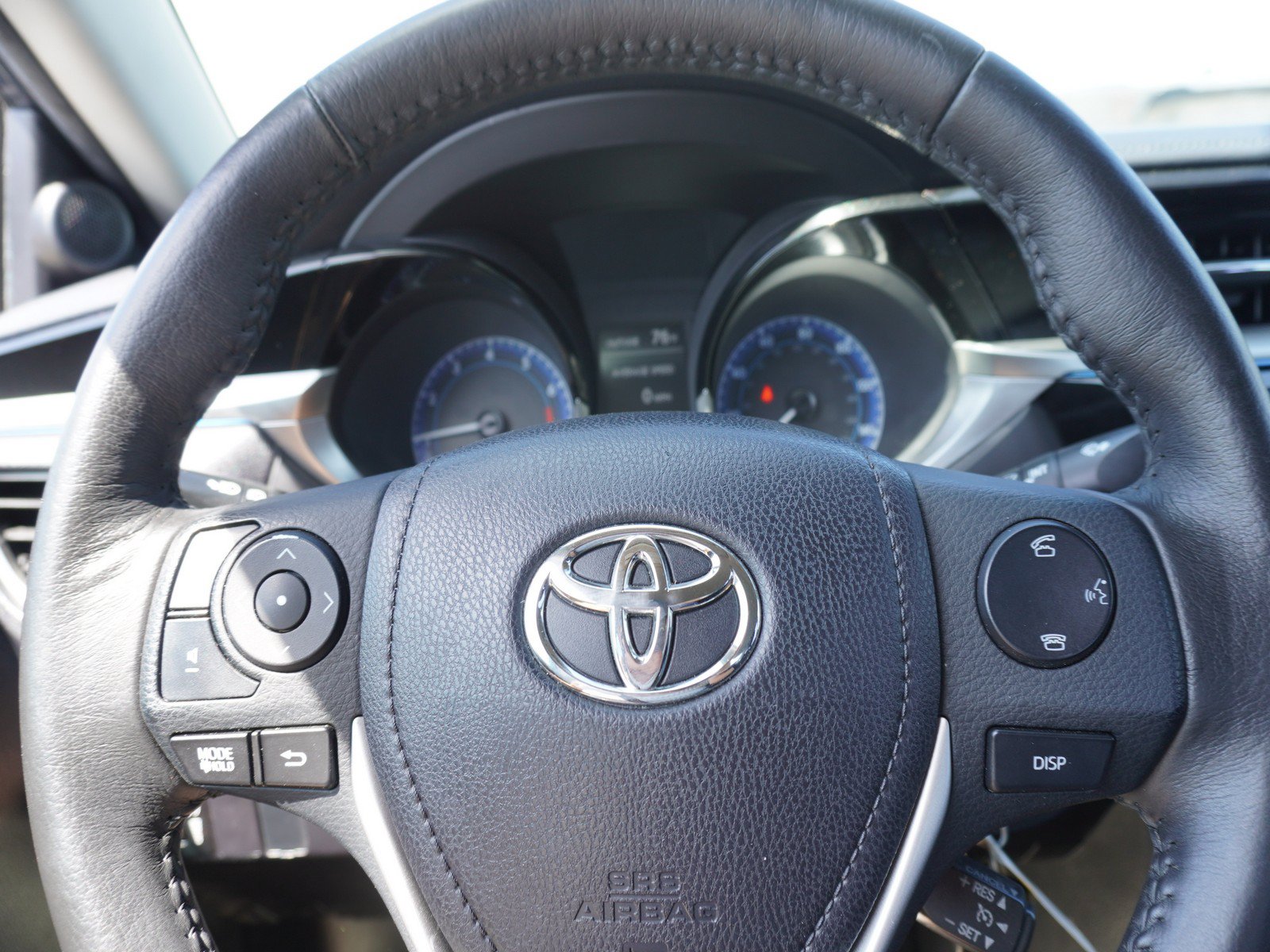 Used 2016 Toyota Corolla S FWD image 20