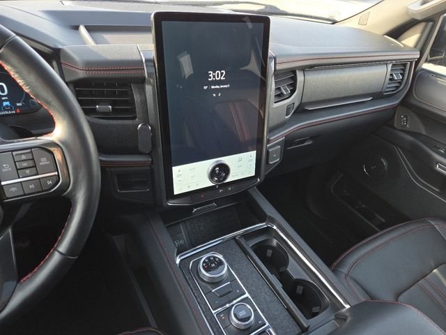 Used 2022 Ford Expedition Limited image 41