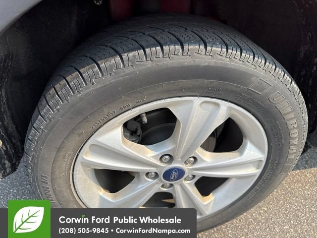 Used 2014 Ford Escape SE w/ Equipment Group 201A AWD/4WD image 9