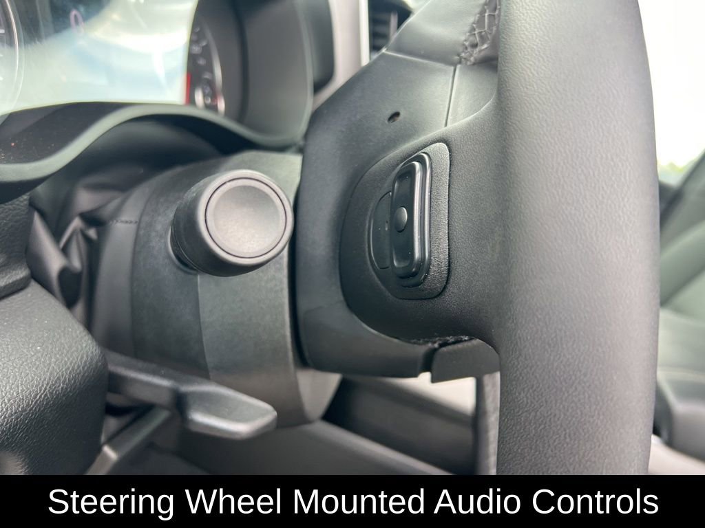 Certified 2026 RAM 1500 Big Horn image 35