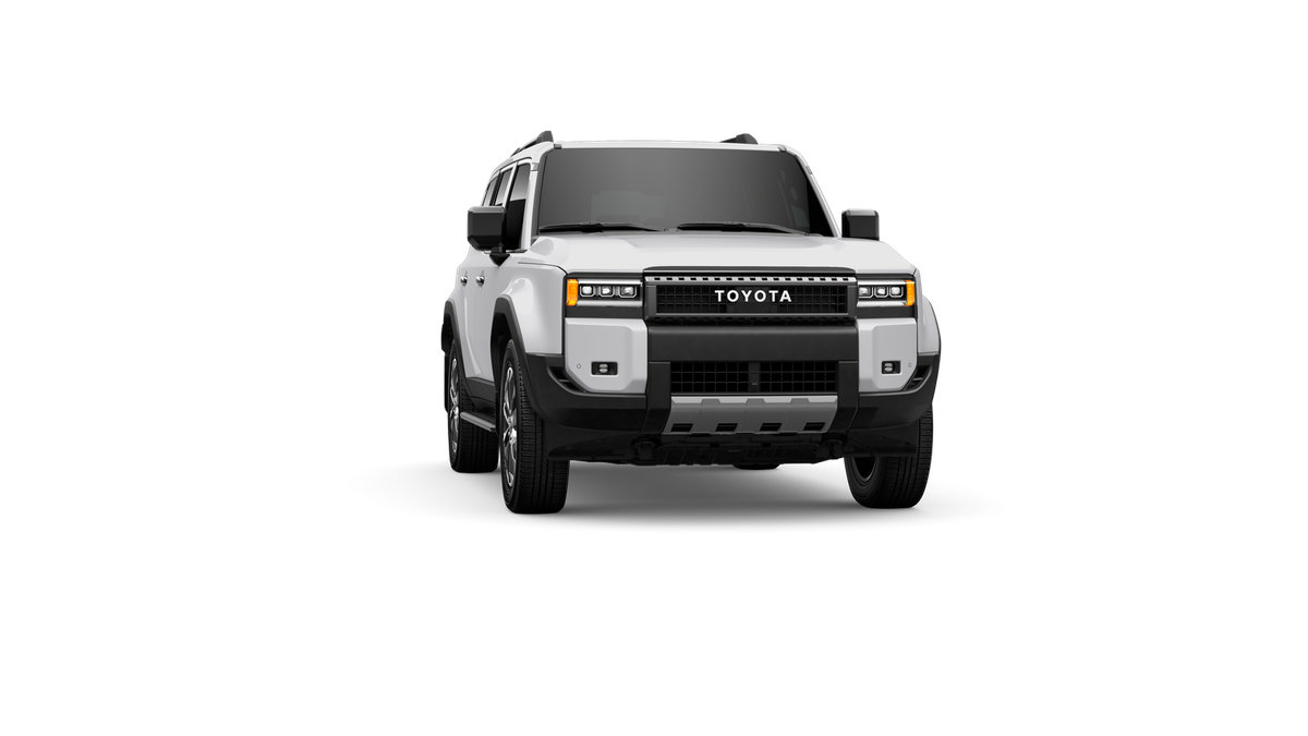 Used 2027 Toyota Land Cruiser w/ Premium Package AWD/4WD image 68