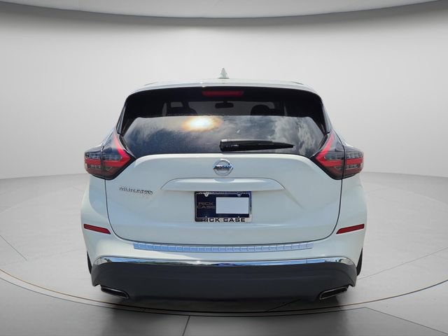 Used 2019 Nissan Murano S FWD image 5