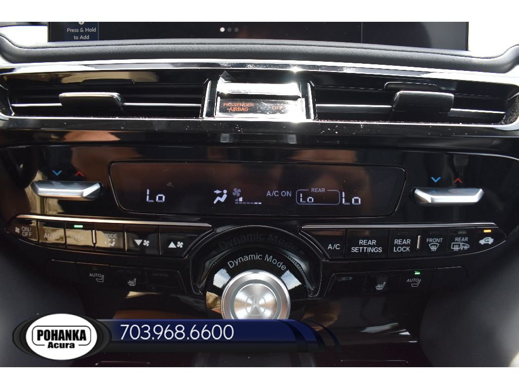 New 2026 Acura MDX w/ Technology Package AWD/4WD image 16
