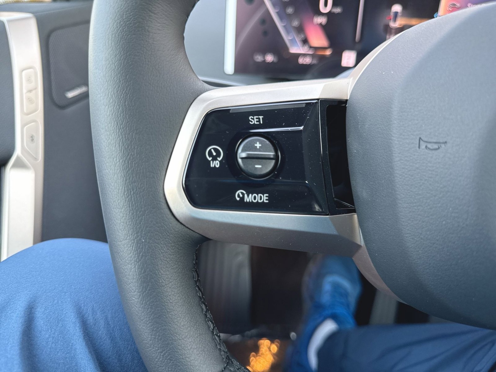 New 2026 BMW iX xDrive45 image 16