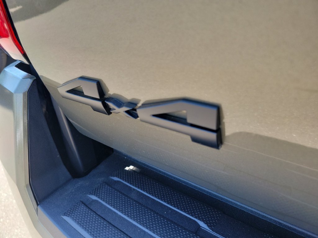 New 2026 Toyota Tacoma TRD Off-Road AWD/4WD image 6