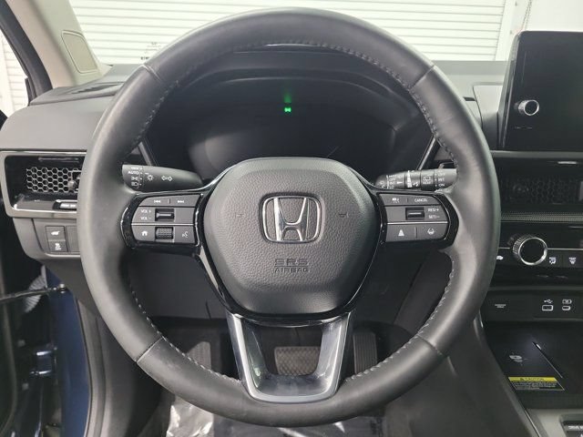 Certified 2024 Honda CR-V EX-L image 24