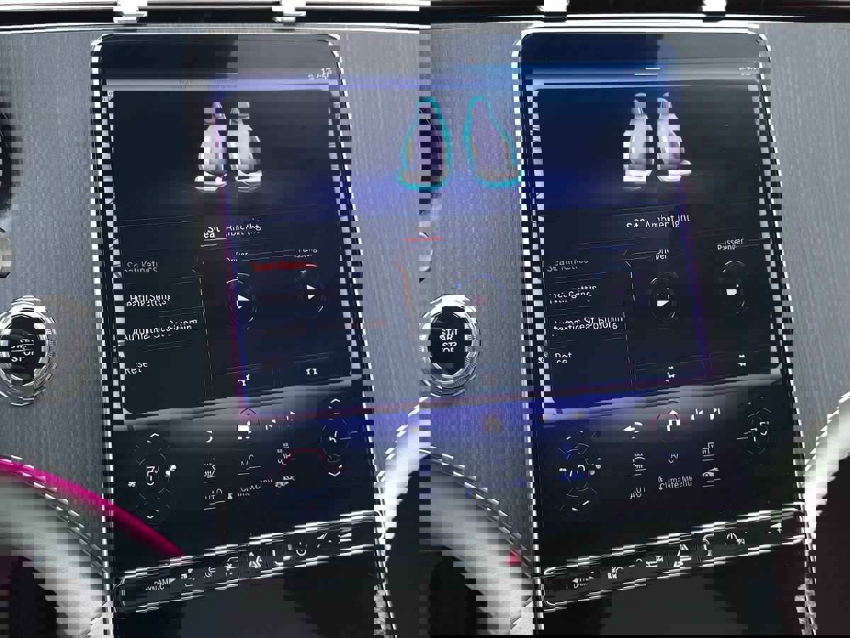 Used 2023 Mercedes-Benz EQE 350+ Sedan image 52