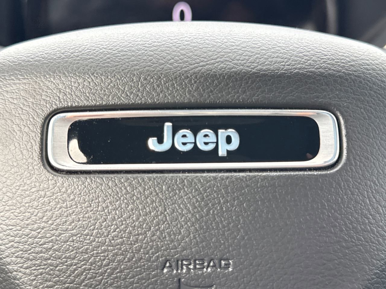 Used 2025 Jeep Compass Limited w/ Elite Group AWD/4WD image 29