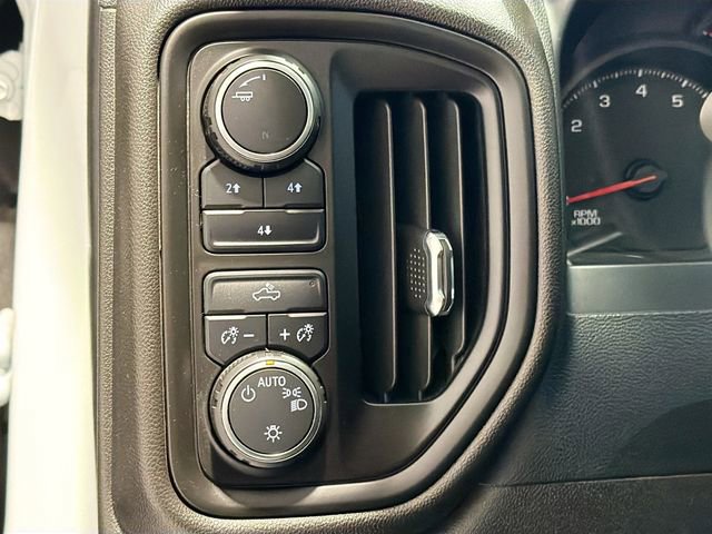 Certified 2022 Chevrolet Silverado 2500 W/T w/ WT Convenience Package image 9