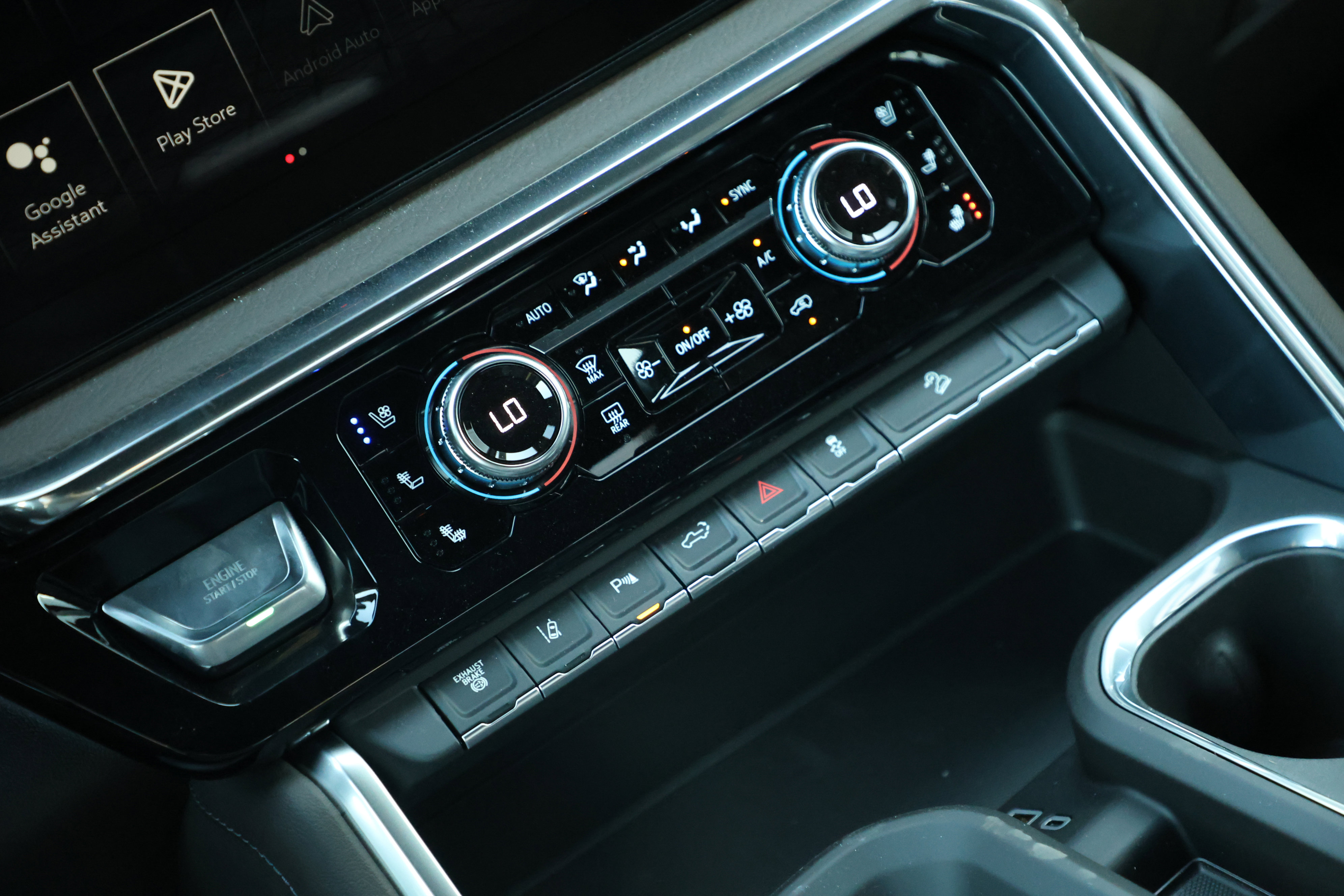 New 2026 GMC Sierra 2500 Denali w/ Denali Reserve Package image 28