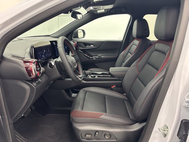 New 2027 Chevrolet Equinox RS AWD/4WD image 24
