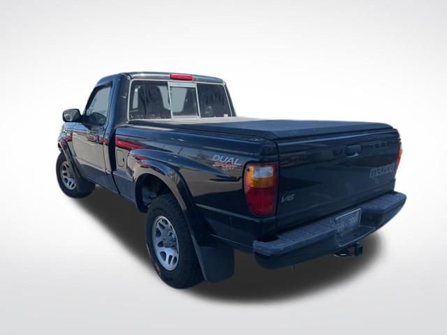 Used 2004 MAZDA B-Series Pickup DS image 7