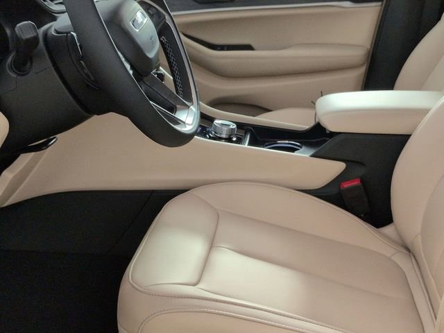 Certified 2025 Jeep Grand Cherokee L Limited image 15