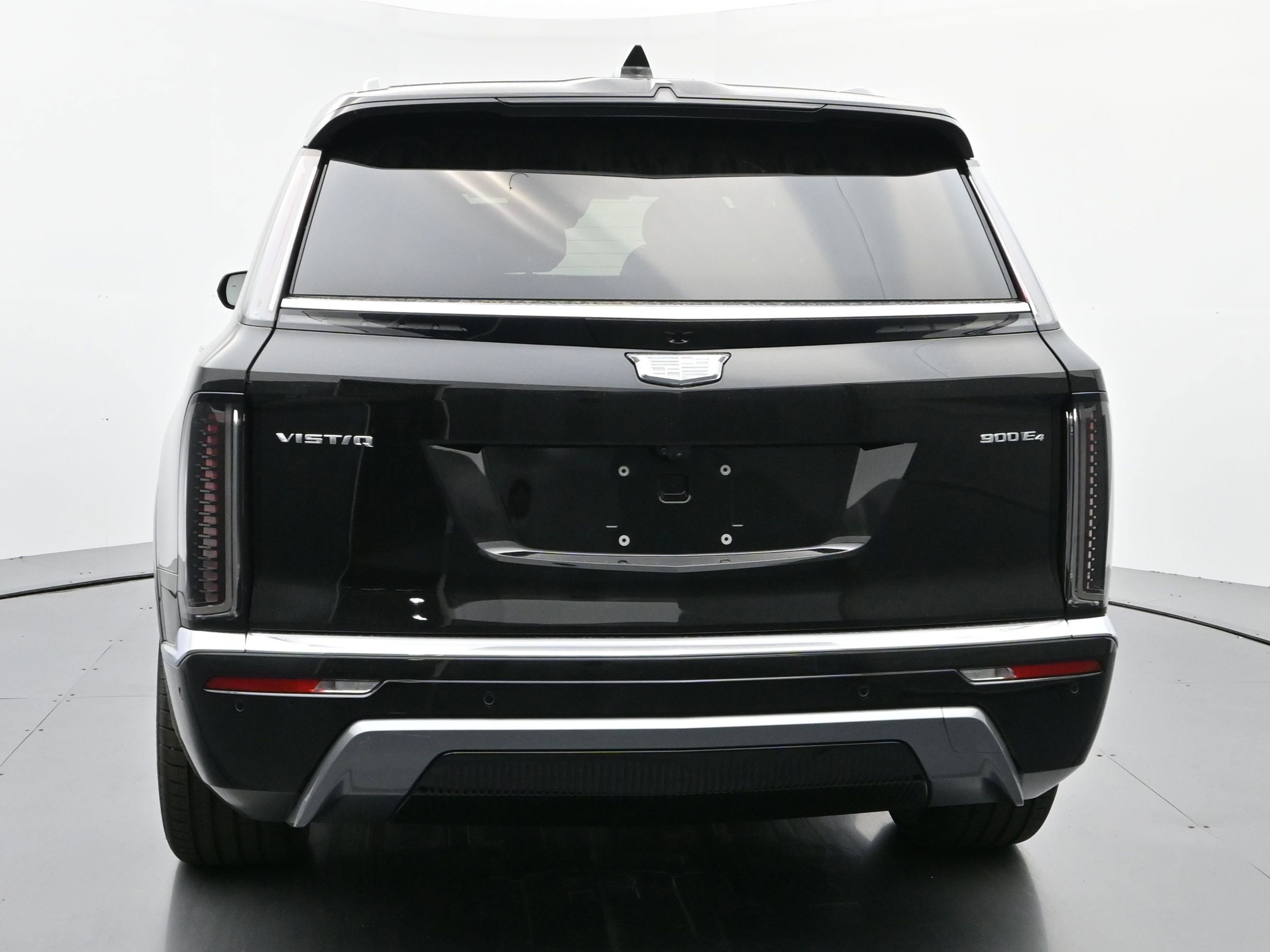 New 2026 Cadillac Vistiq Premium Luxury w/ LPO, Floor Liner Package image 4