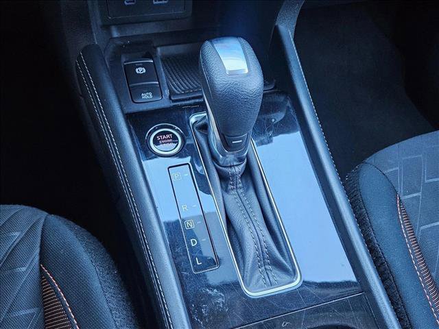 Used 2024 Nissan Kicks SR image 13