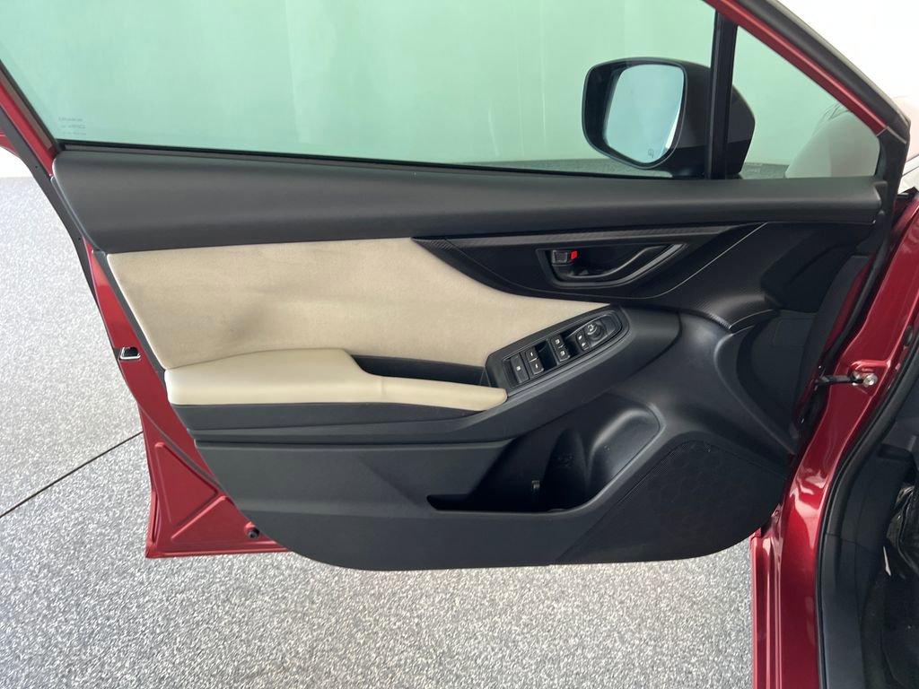 Used 2019 Subaru Impreza 2.0i Premium w/ Eyesight & BSD/Rcta & SRF AWD/4WD image 12