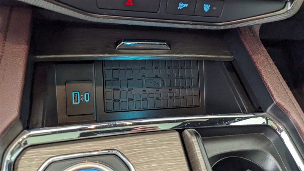 Certified 2022 Ford Expedition Max Limited image 31