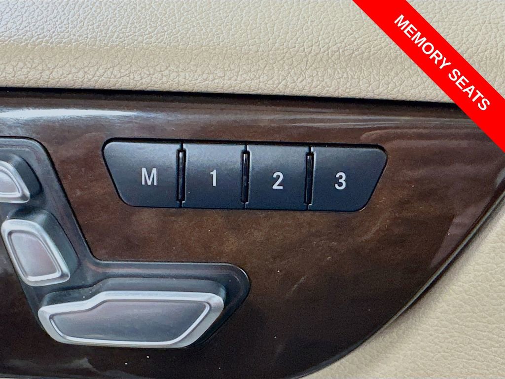Used 2017 Mercedes-Benz GLE 350 4MATIC image 38
