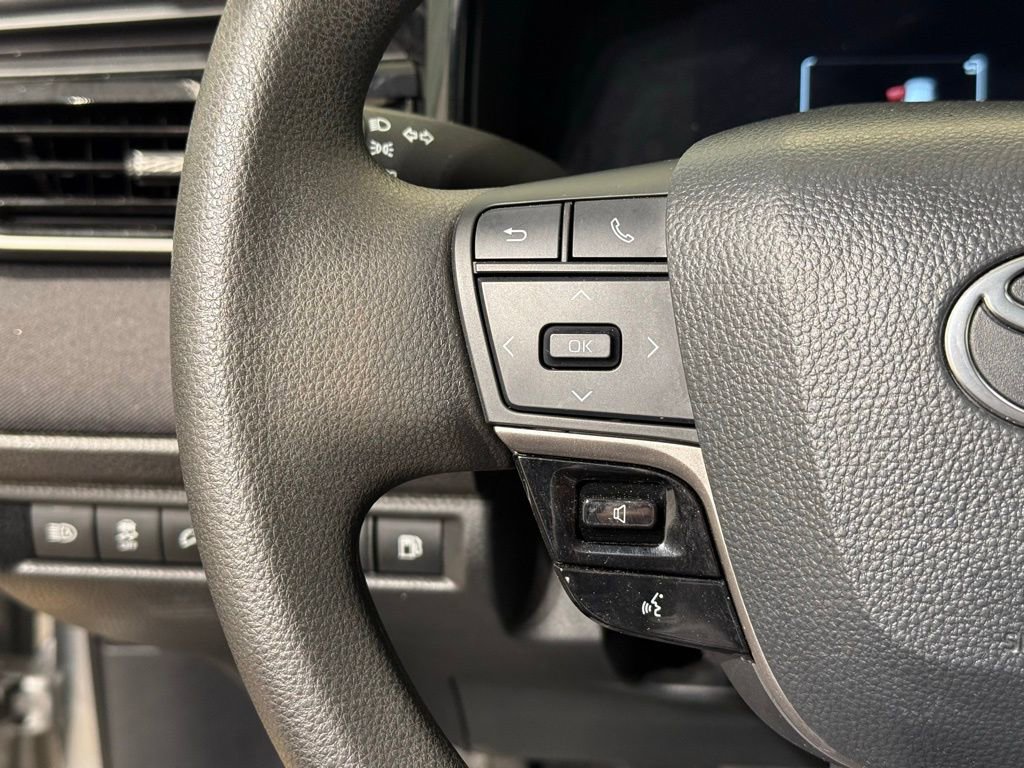 Certified 2025 Toyota Camry LE image 22