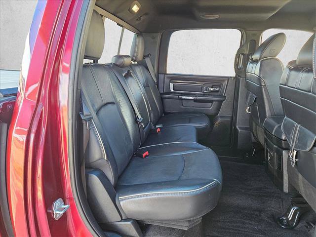 Used 2018 RAM 1500 Limited image 19