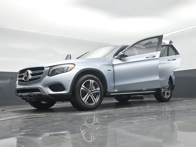 Used 2018 Mercedes-Benz GLC 350e 4MATIC image 72