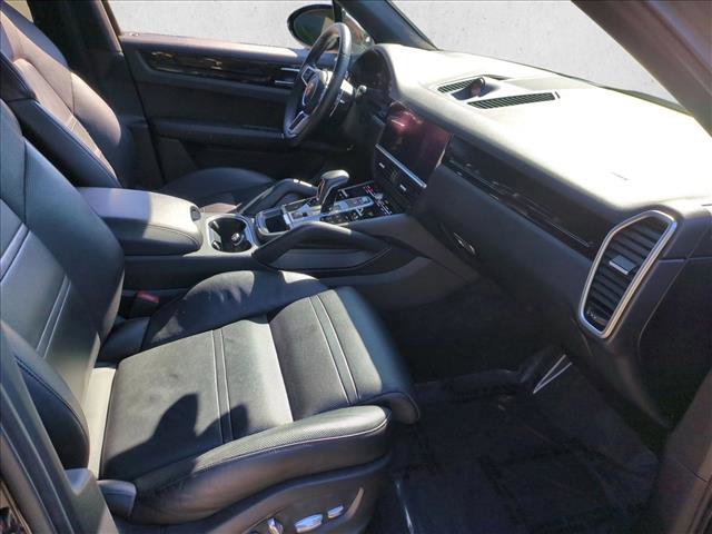Used 2019 Porsche Cayenne image 22