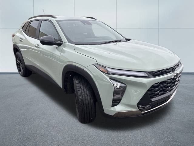 New 2026 Chevrolet Trax ACTIV image 5