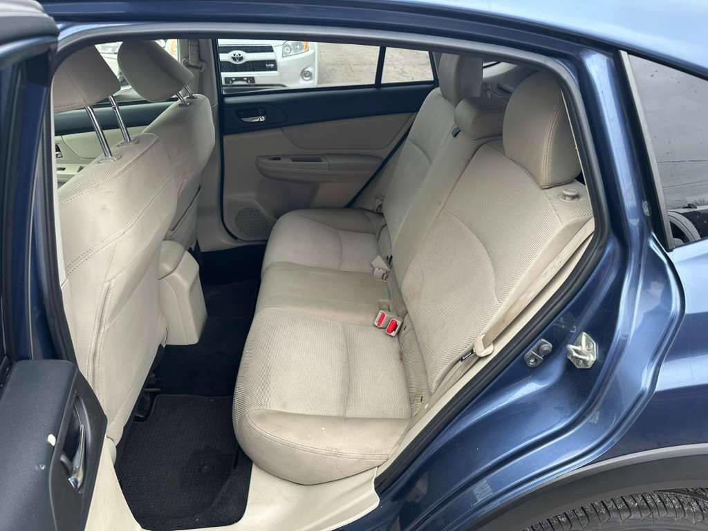 Used 2013 Subaru Crosstrek 2.0i Premium image 21