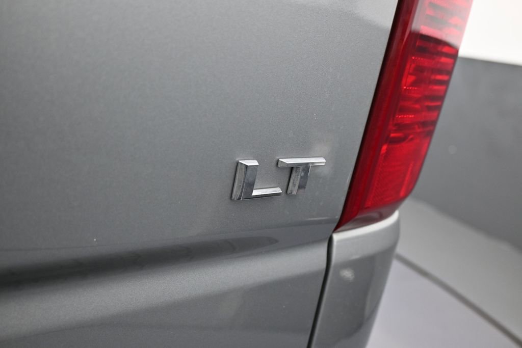 Used 2024 Chevrolet Silverado 1500 LT RWD image 36