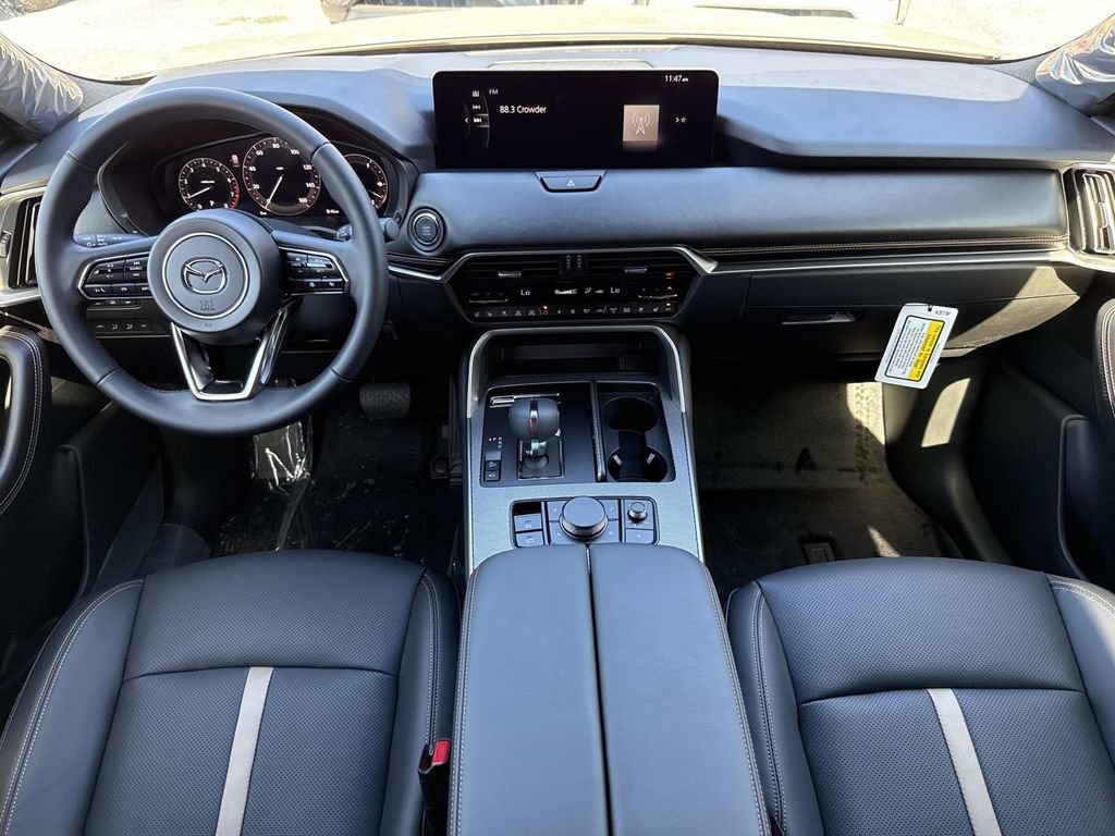 New 2026 MAZDA CX-90 3.3 Turbo w/ Premium Plus Pkg AWD/4WD image 19