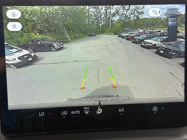 New 2026 Ford Transit 250 148 High Roof AWD image 2