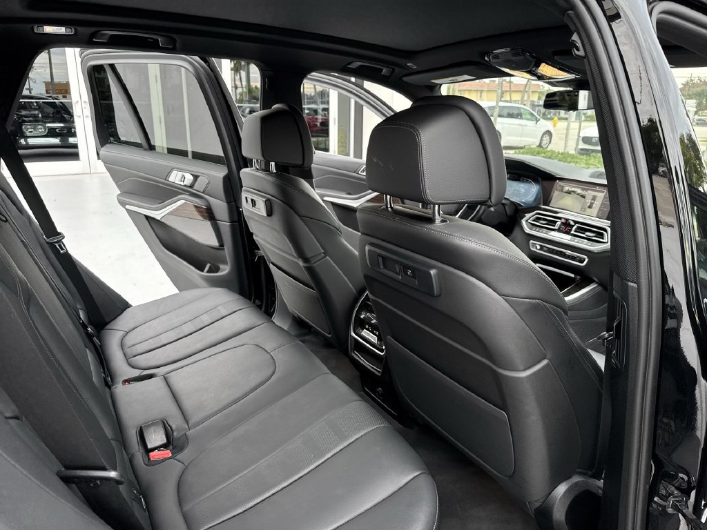 Used 2021 BMW X5 sDrive40i w/ Premium Package RWD image 33