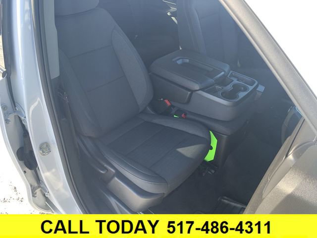 Certified 2023 GMC Sierra 1500 Elevation image 27