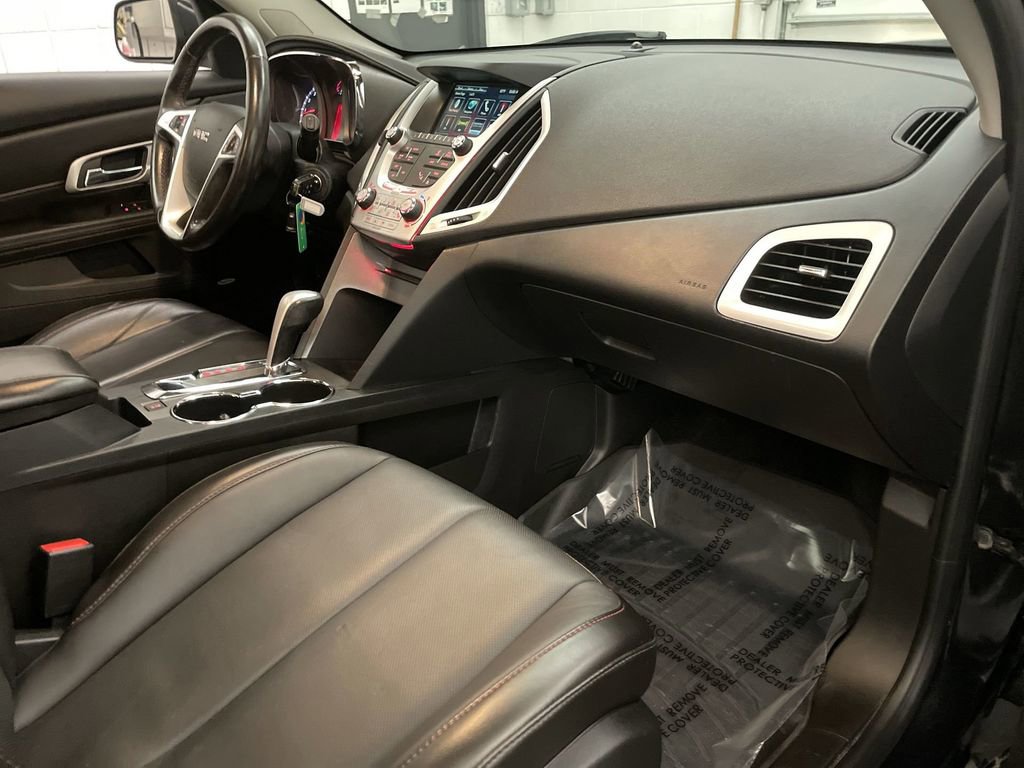 Used 2015 GMC Terrain SLT w/ Open Road Package image 22