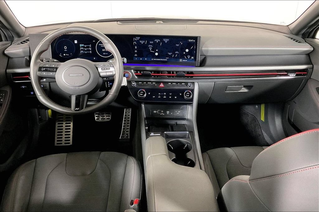 Used 2025 Hyundai Sonata N Line FWD image 15