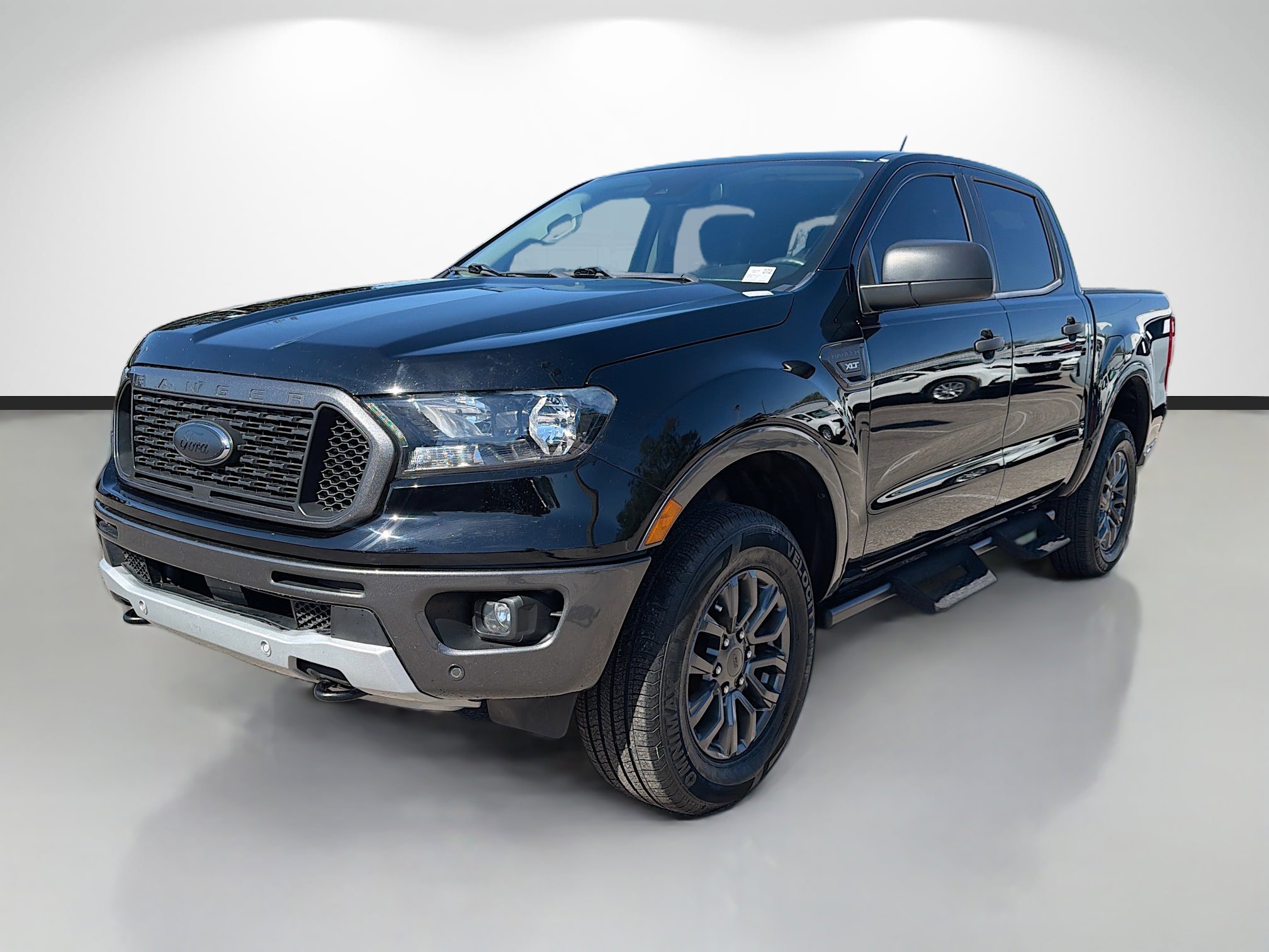 Used 2020 Ford Ranger XLT w/ Equipment Group 301A Mid image 7