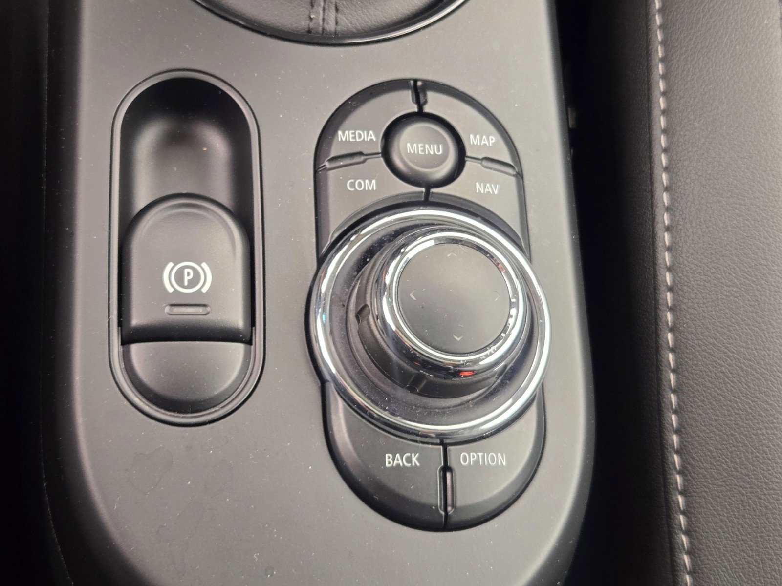 Used 2024 MINI Cooper SE image 20