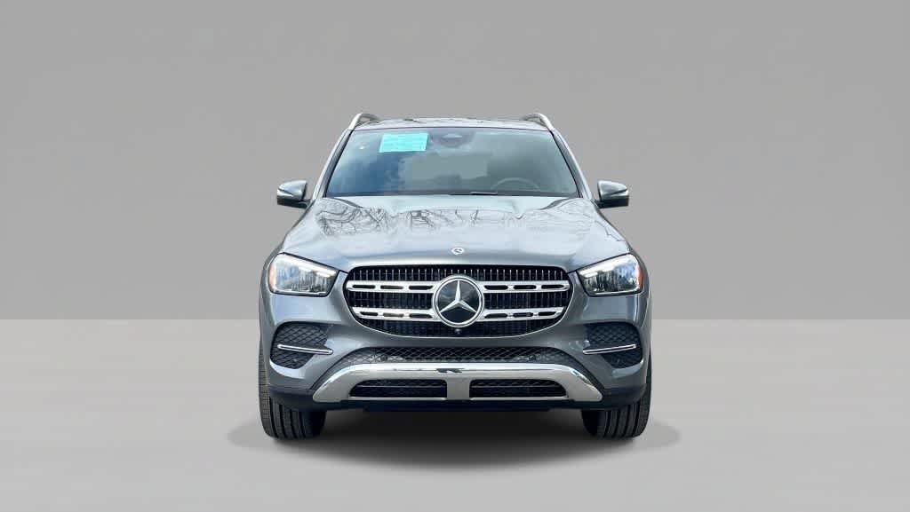 Used 2026 Mercedes-Benz GLE 350 4MATIC image 9