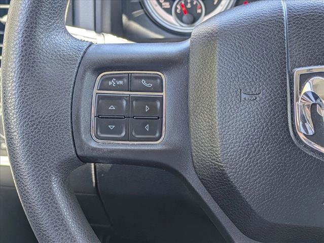 Used 2018 RAM 1500 Classic SLT image 12