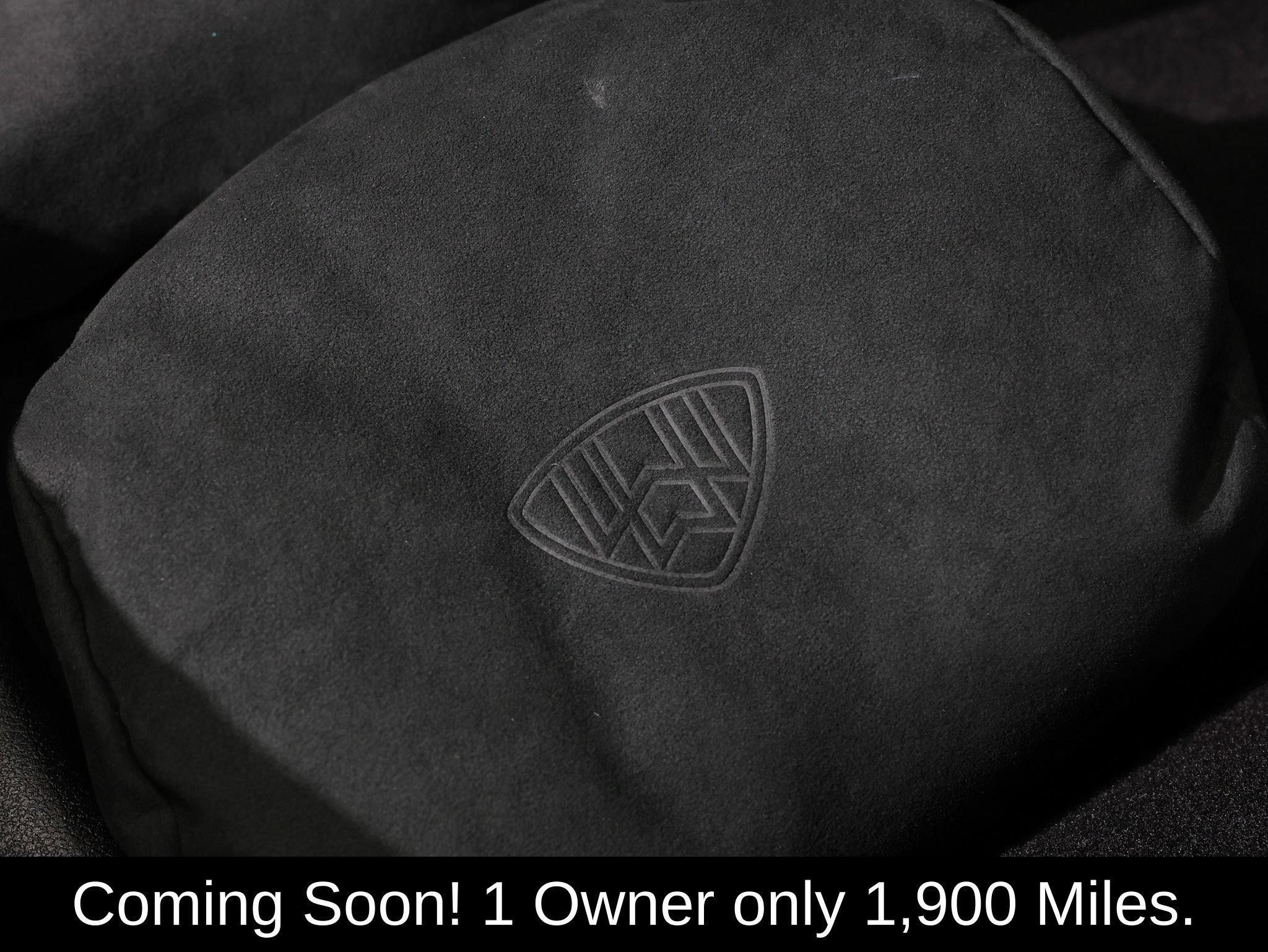 Used 2021 Mercedes-Benz Maybach S 580 4MATIC image 25